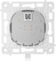 Ajax LightCore (2-gang/2-way) – Relé pre LightSwitch (spínač radenia 6 + 6) - Vypínač