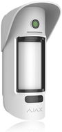 Ajax MotionCam Outdoor (PhOD) Jeweller (8EU) ASP white (39293) - Pohybový senzor