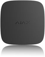 Ajax FireProtect 2 RB (Heat) (8EU) ASP black (63209) s vyměnitelnou baterií - Detektor kouře