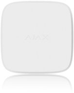 Ajax FireProtect 2 RB (CO) (8EU) ASP white (63212) with replaceable battery - Gas Leak Detector