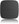 Black (63215) with built-in battery