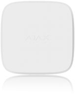 Ajax FireProtect 2 SB (Heat/CO) (8EU) ASP white (63216) s vestavěnou baterií - Detektor plynu