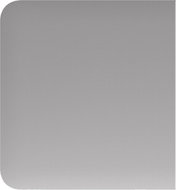 Ajax SideButton (1-gang/2-way) - Side button, fog - Socket Cover