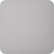 Ajax SoloButton (1-gang/2-way) - Separate button for LightSwitch, fog - Socket Cover