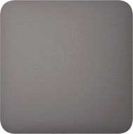 Ajax SoloButton (1-gang/2-way) - Separate button for LightSwitch, grey - Socket Cover