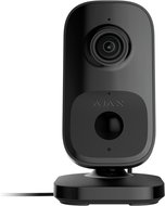 Ajax IndoorCam black - IP Camera