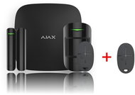 Ajax StarterKit 4G black - Security System