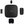 Household 4G, black