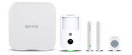 SAFE Starter Kit Cam, white - Security Kit