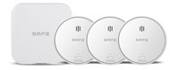 SAFE Starter Kit Fire, white - Security Kit