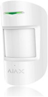 Pohybový senzor Ajax CombiProtect white - Pohybové čidlo