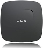 Ajax FireProtect, Black - Smoke Detector