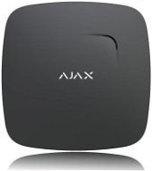 Ajax FireProtect Plus, Black - Smoke Detector
