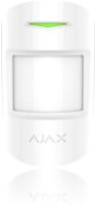 Ajax MotionProtect Plus  White - Mozgásérzékelő