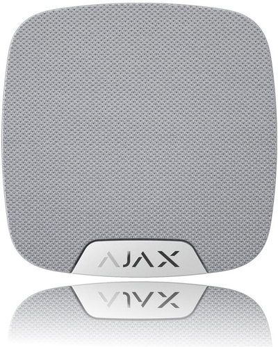 Ajax HomeSirene White Main image Ajax HomeSirene White - Siren - Main image