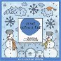 Země sněhuláků - Audiokniha MP3