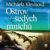 Ostrov šedých mnichů - Audiokniha MP3