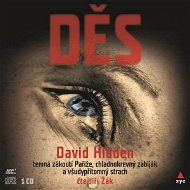 Děs - David Hidden