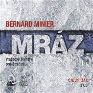 Mráz - Bernard Minier
