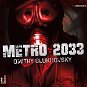 Audiokniha MP3 Metro 2033 - Audiokniha MP3