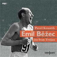 Emil Běžec - Audiokniha MP3