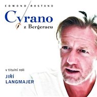 Cyrano z Bergeracu - Audiokniha MP3