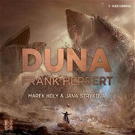 Duna - Frank Herbert