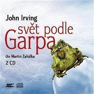 Svět podle Garpa - John Irving