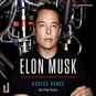 Audiokniha MP3 Elon Musk - Audiokniha MP3