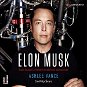 Elon Musk [Audiokniha] - Audiokniha MP3