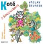Kotě z Kocourkova - Audiokniha MP3