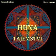 Huna - Tajemství - Audiokniha MP3