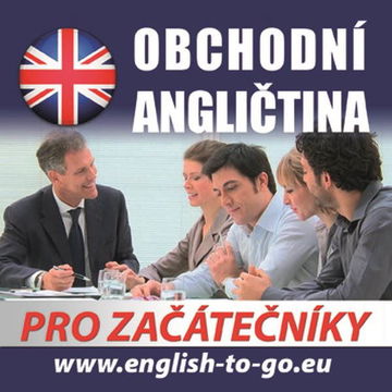 Obchodní angličtina pro začátečníky