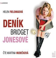 Deník Bridget Jonesové - Audiokniha MP3