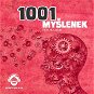 1001 myšlenek: část Psychologie - Audiokniha MP3