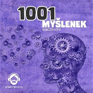 1001 myšlenek: část Náboženství - Audiokniha MP3