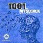 1001 myšlenek: část Věda a Technika - Audiokniha MP3