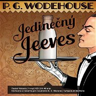 Jedinečný Jeeves - P. G. Wodehouse