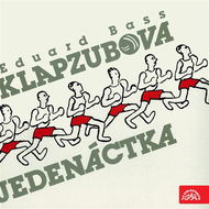 Klapzubova jedenáctka - Audiokniha MP3