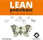 Lean podnikání - Audiokniha MP3