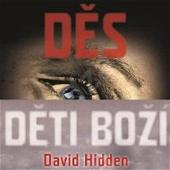 Thrillerová série audioknih Davida Hiddena za výhodnou cenu - Audiokniha MP3