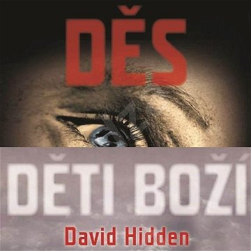 Thrillerová série audioknih Davida Hiddena za výhodnou cenu