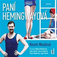 Paní Hemingwayová - Naomi Woodová