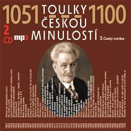 Toulky českou minulostí 1051 - 1100 - Audiokniha MP3