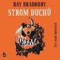 Strom duchů - Audiokniha MP3