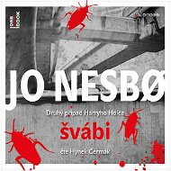 Švábi - Jo Nesbo