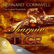 Sharpův tygr - Bernard Cornwell