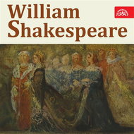 William Shakespeare - Audiokniha MP3