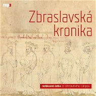 Zbraslavská kronika - Petr Žitavský  Ota Durynský