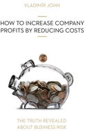 HOW TO INCREASE COMPANY PROFITS BY REDUCING COSTS - Vladimír John